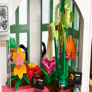 LEGO 41757 Friends Botanical Garden