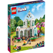LEGO 41757 Friends Botanical Garden