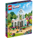 LEGO 41757 Friends Botanical Garden-Construction-LEGO-Toycra