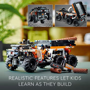 LEGO 42139 Technic All-Terrain Vehicle