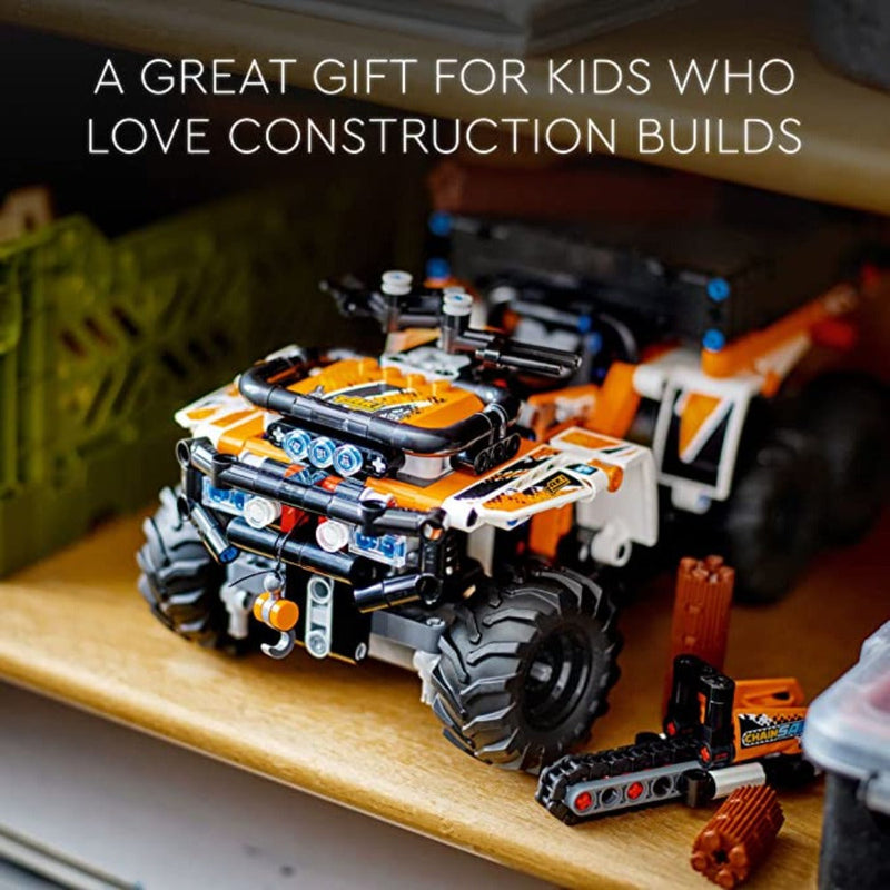 LEGO 42139 Technic All-Terrain Vehicle