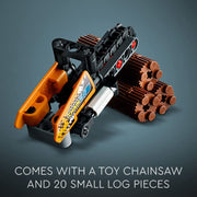 LEGO 42139 Technic All-Terrain Vehicle