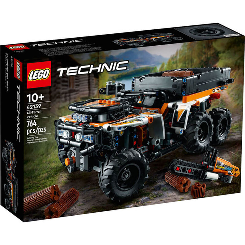 LEGO 42139 Technic All-Terrain Vehicle