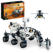 LEGO 42158 Technic NASA Mars Rover Perseverance (1132 Pieces)