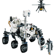 LEGO 42158 Technic NASA Mars Rover Perseverance (1132 Pieces)