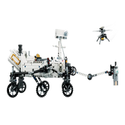 LEGO 42158 Technic NASA Mars Rover Perseverance (1132 Pieces)