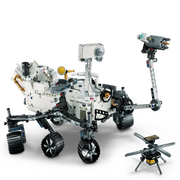 LEGO 42158 Technic NASA Mars Rover Perseverance (1132 Pieces)