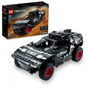 LEGO 42160 Technic Audi RS Q E-Tron
