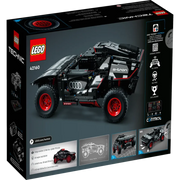 LEGO 42160 Technic Audi RS Q E-Tron