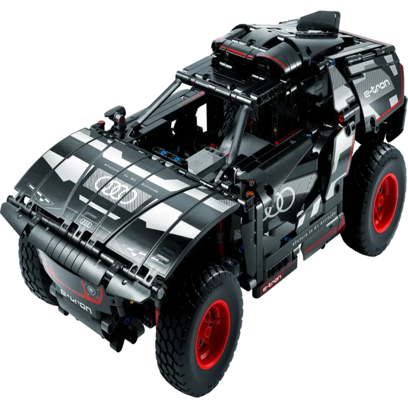 LEGO 42160 Technic Audi RS Q E-Tron