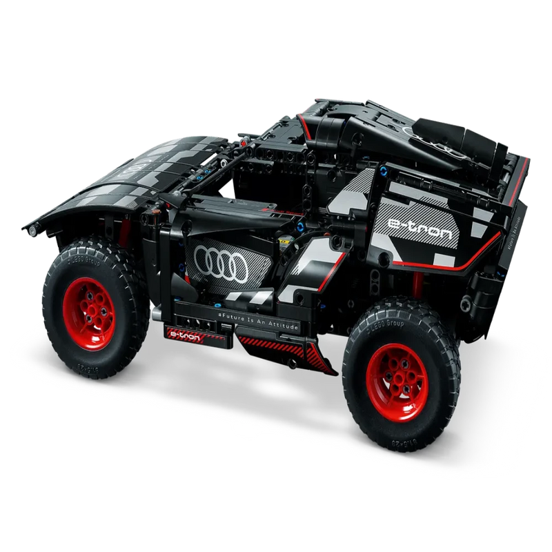 LEGO 42160 Technic Audi RS Q E-Tron