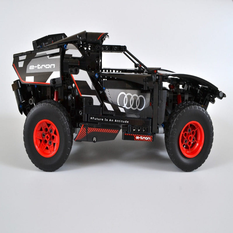 LEGO 42160 Technic Audi RS Q E-Tron