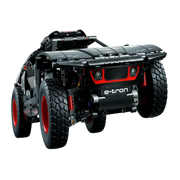 LEGO 42160 Technic Audi RS Q E-Tron