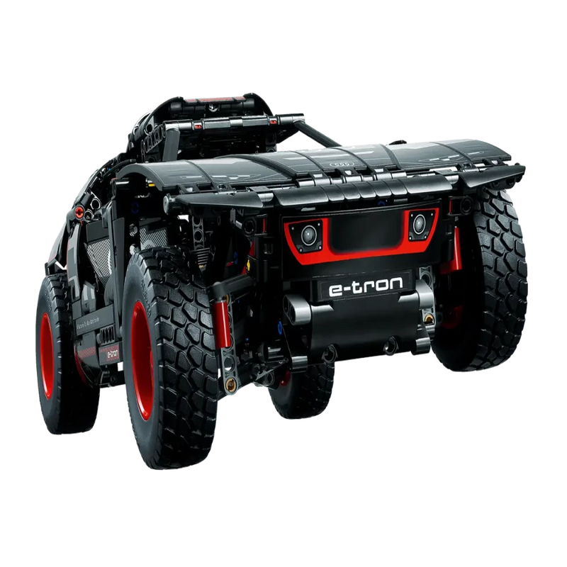 LEGO 42160 Technic Audi RS Q E-Tron