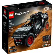 LEGO 42160 Technic Audi RS Q E-Tron