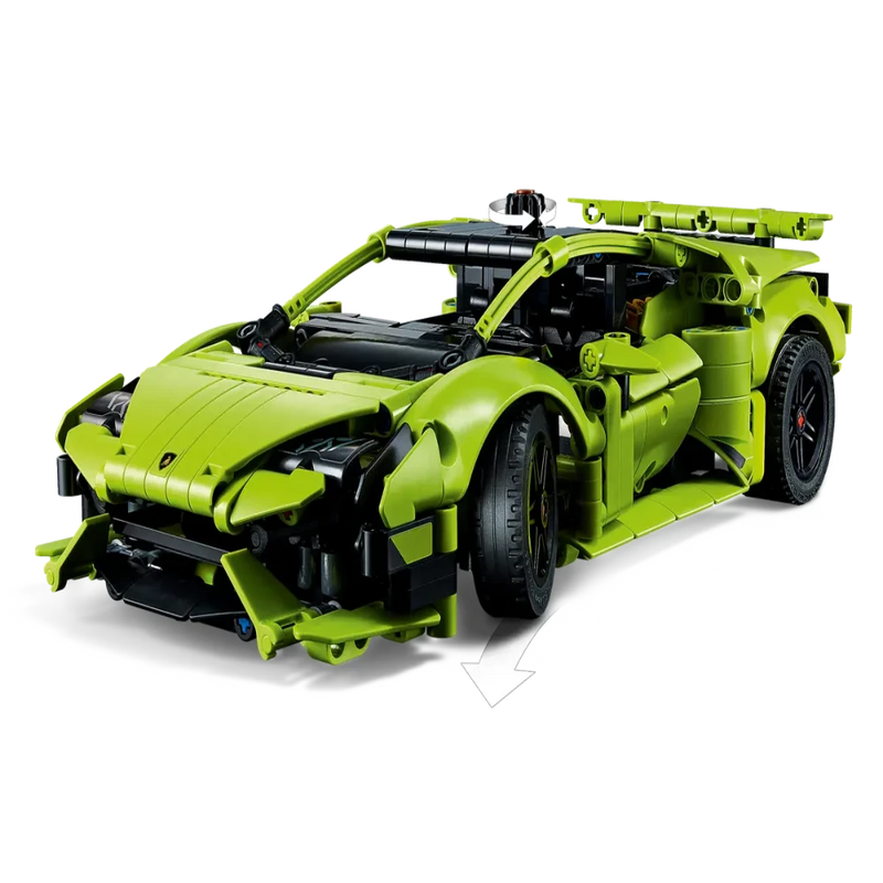 LEGO 42161 Technic Lamborghini Huracan Tecnica