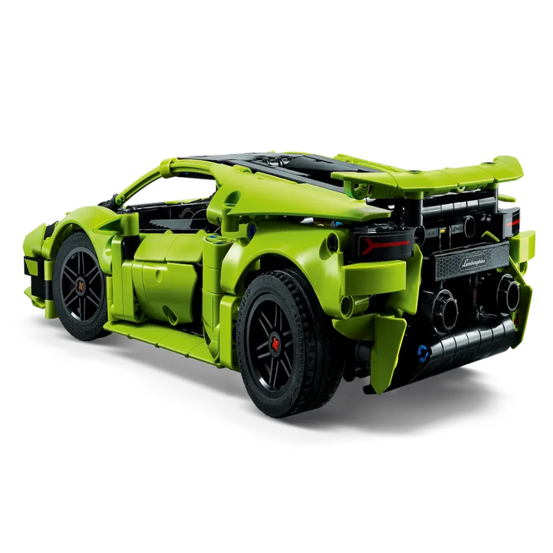 LEGO 42161 Technic Lamborghini Huracan Tecnica