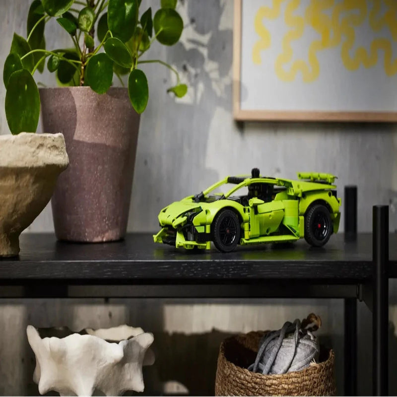 LEGO 42161 Technic Lamborghini Huracan Tecnica