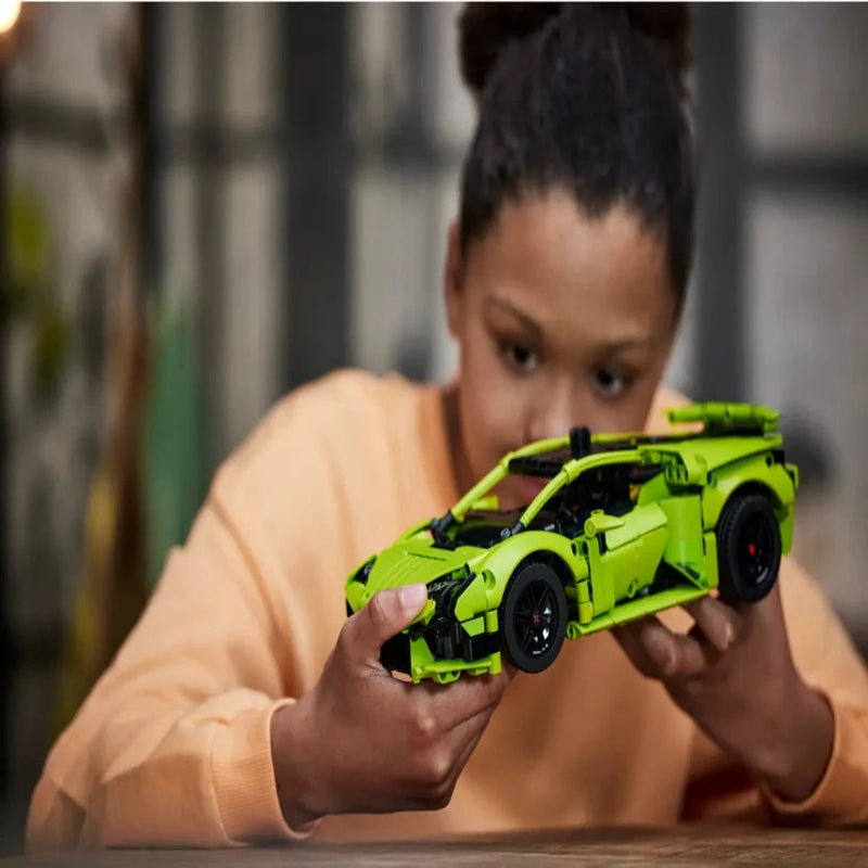 LEGO 42161 Technic Lamborghini Huracan Tecnica