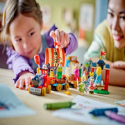 LEGO 43212 Disney Celebration Train