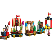 LEGO 43212 Disney Celebration Train