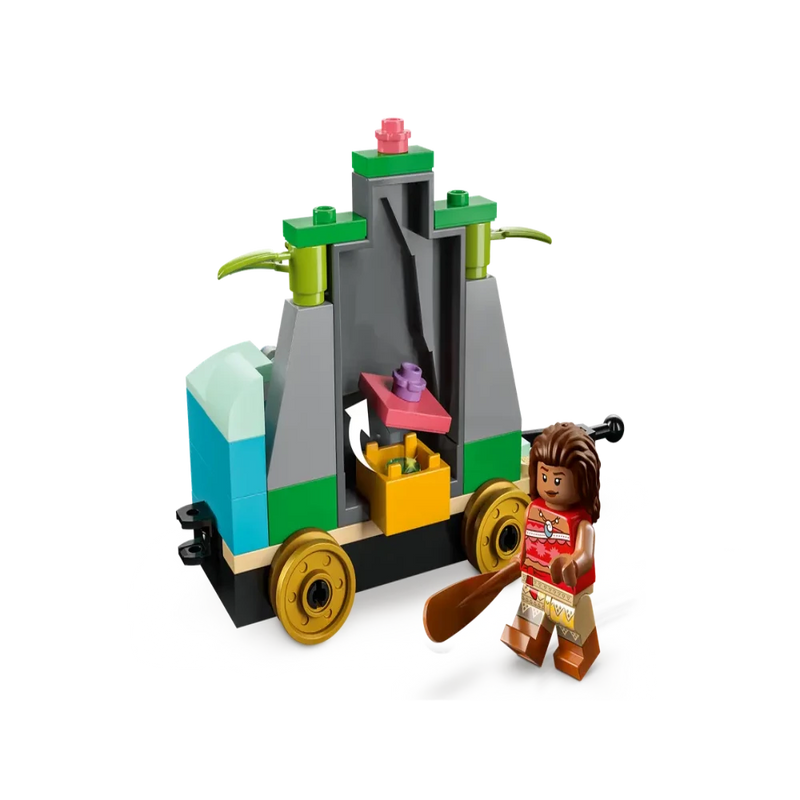 LEGO 43212 Disney Celebration Train