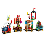 LEGO 43212 Disney Celebration Train