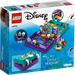 LEGO 43213 Disney The Little Mermaid Story Book-Construction-LEGO-Toycra