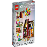 LEGO 43217 Disney Up House