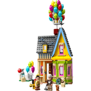 LEGO 43217 Disney Up House
