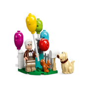 LEGO 43217 Disney Up House