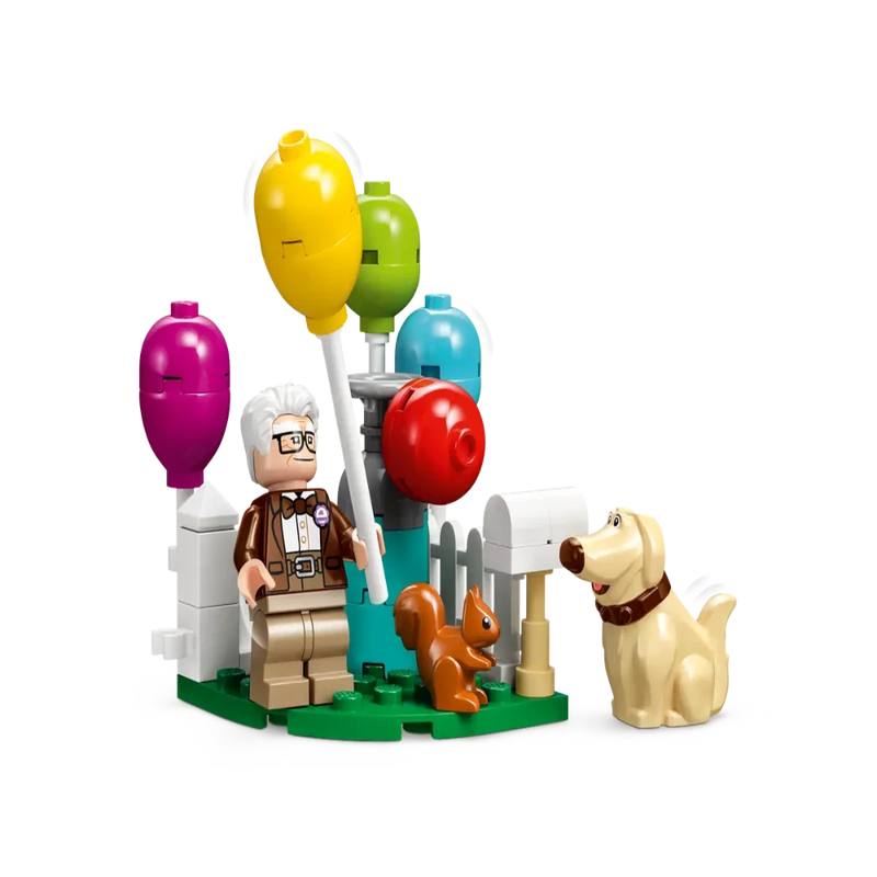 LEGO 43217 Disney Up House