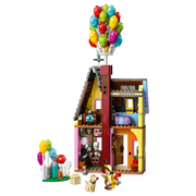 LEGO 43217 Disney Up House