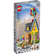 LEGO 43217 Disney Up House