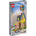 LEGO 43217 Disney Up House-Construction-LEGO-Toycra