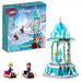 LEGO 43218 Disney Princess Anna And Elsa's Magical Carousel-Construction-LEGO-Toycra