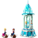 LEGO 43218 Disney Princess Anna And Elsa's Magical Carousel-Construction-LEGO-Toycra