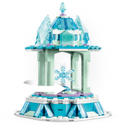 LEGO 43218 Disney Princess Anna And Elsa's Magical Carousel-Construction-LEGO-Toycra