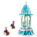 LEGO 43218 Disney Princess Anna And Elsa's Magical Carousel-Construction-LEGO-Toycra