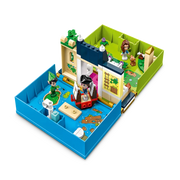 LEGO 43220 Disney Peter Pan & Wendys Storybook