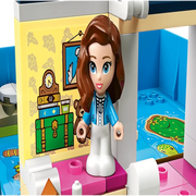 LEGO 43220 Disney Peter Pan & Wendys Storybook