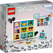 LEGO 43221 Disney 100 Years of Disney Animation Icons