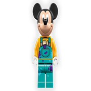 LEGO 43221 Disney 100 Years of Disney Animation Icons