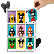 LEGO 43221 Disney 100 Years of Disney Animation Icons