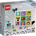 LEGO 43221 Disney 100 Years of Disney Animation Icons-Construction-LEGO-Toycra