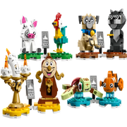 LEGO 43226 Disney Duos