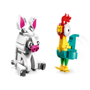 LEGO 43226 Disney Duos