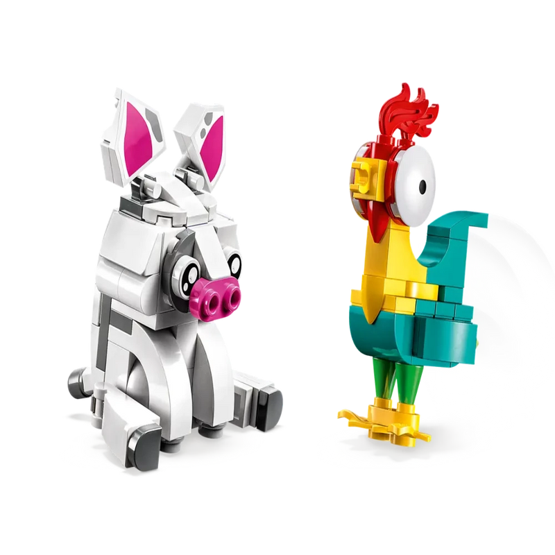 LEGO 43226 Disney Duos