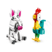 LEGO 43226 Disney Duos-Construction-LEGO-Toycra
