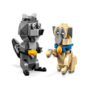 LEGO 43226 Disney Duos